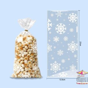 treatbagsnowflakes