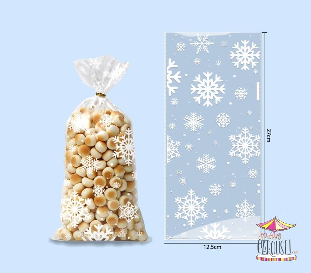 treatbagsnowflakes