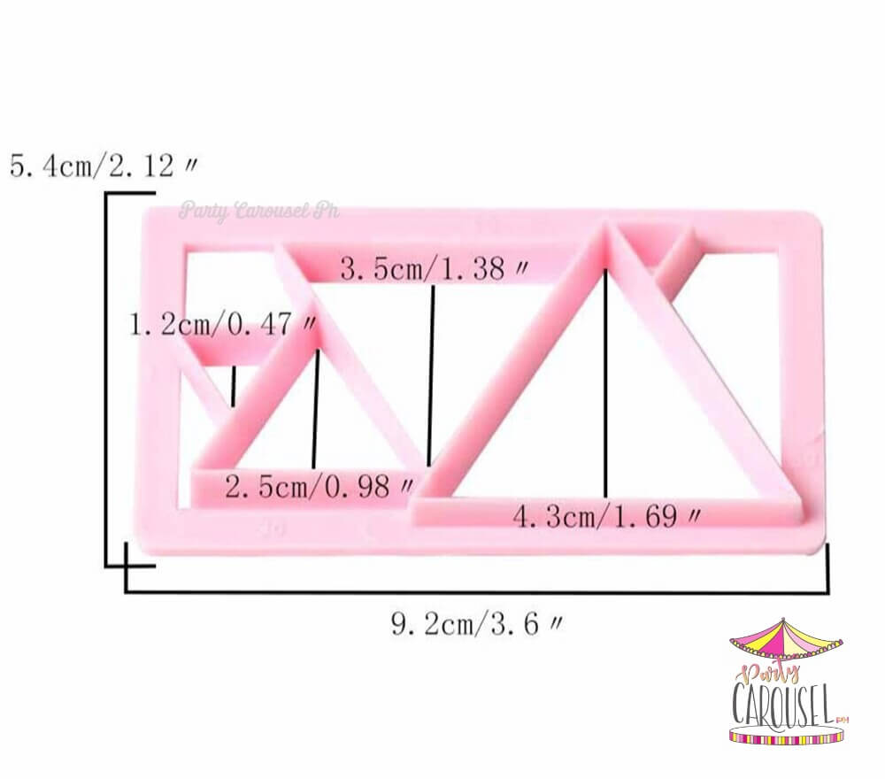 trianglecutterstrip