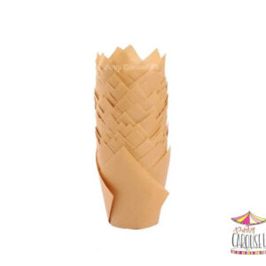 tulipmuffinlinerkhaki