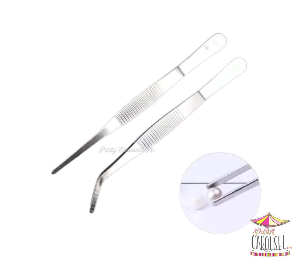 tweezers