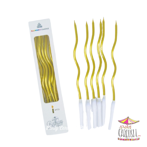 twistedcandlegold