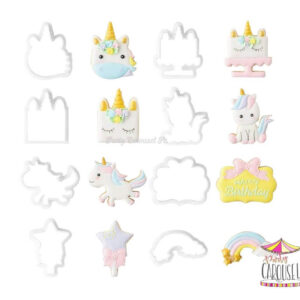 unicornseriescutter
