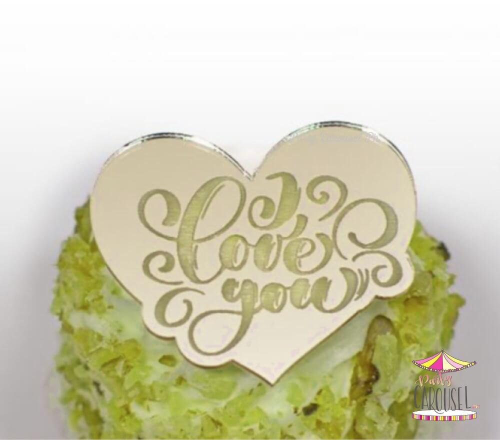 vdayCacrylic