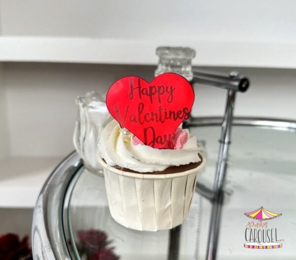 vdayDacrylic
