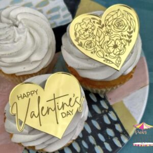 vdayFacrylic
