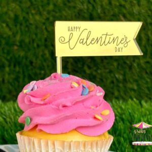vdayGacrylic