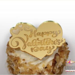 vdayHacrylic
