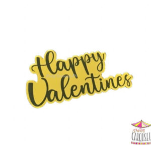 vdayKacrylic