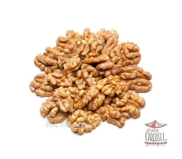 walnuts