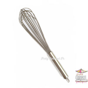 whisk