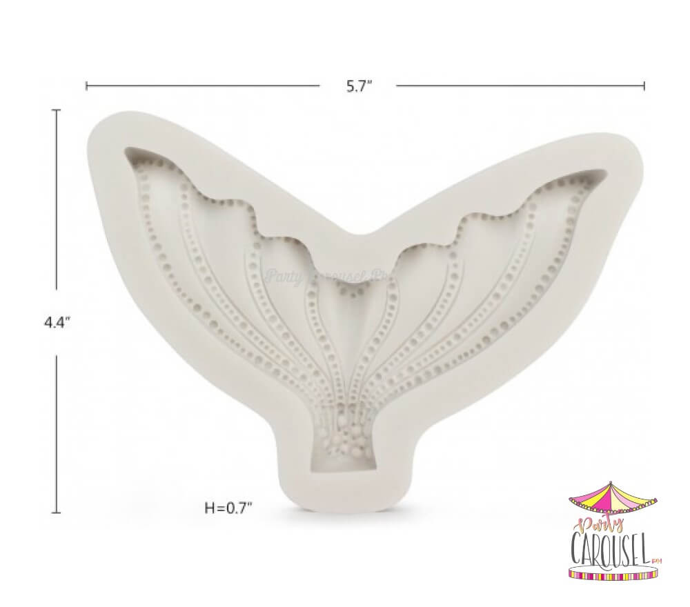 widemermaidtailmold