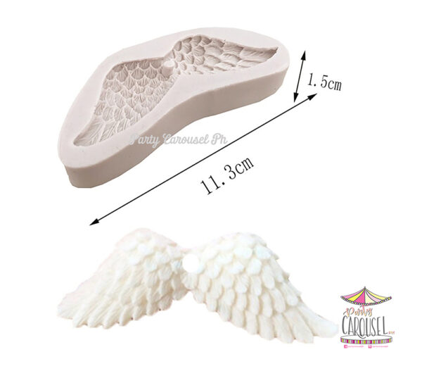 wings