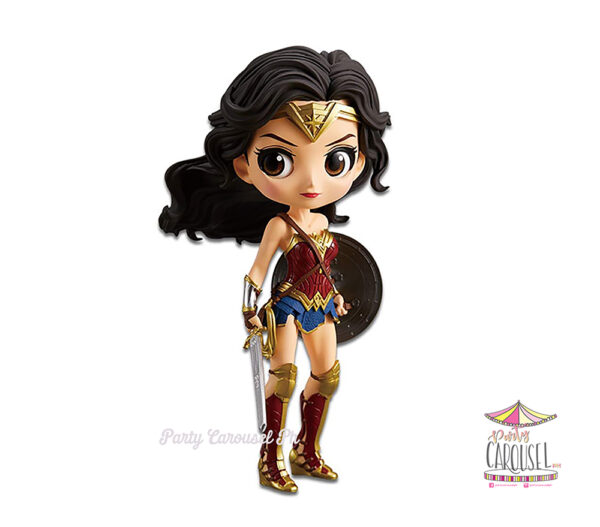 wonderwoman