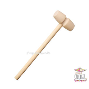 woodenhammer