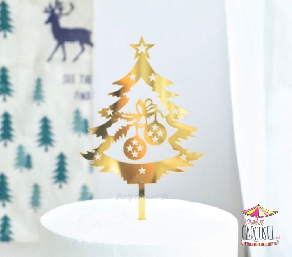 xmasAgold