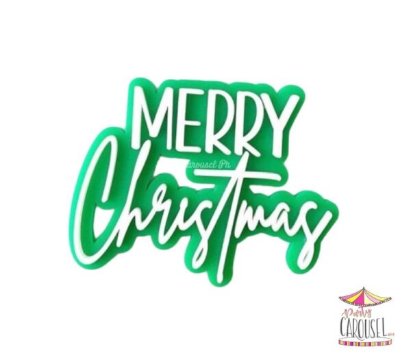 xmasQgreen