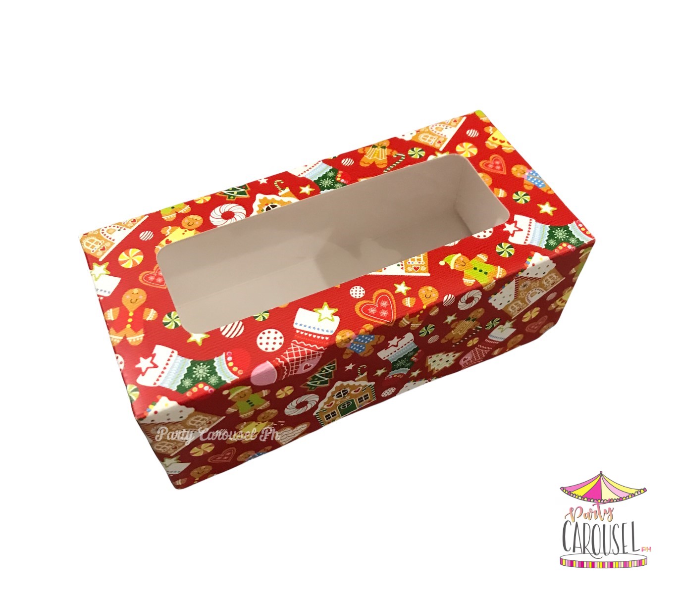 xmasloafbox