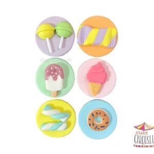 candylandcupcakeedibletopper
