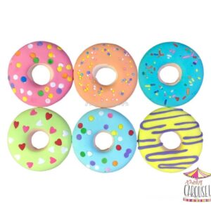 donutedibletopper