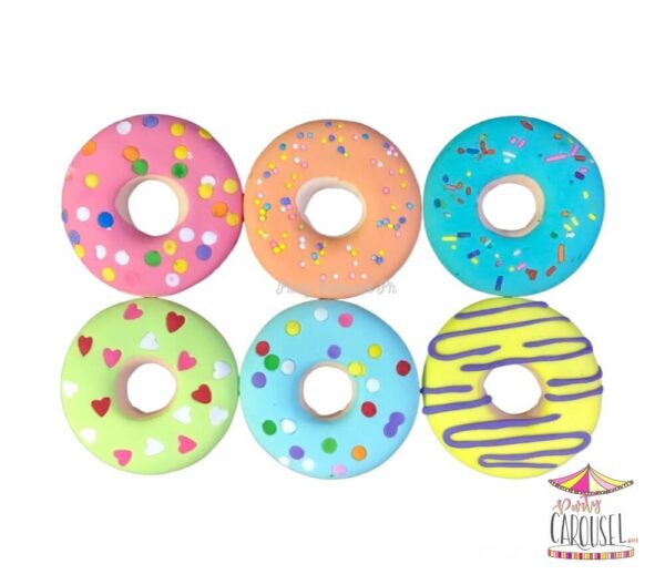 donutedibletopper