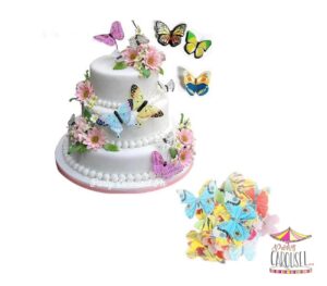 ediblebutterfly