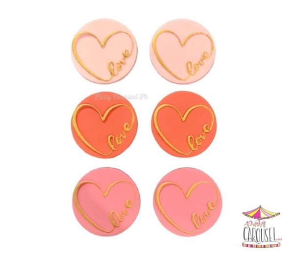 heartloveedibletopper
