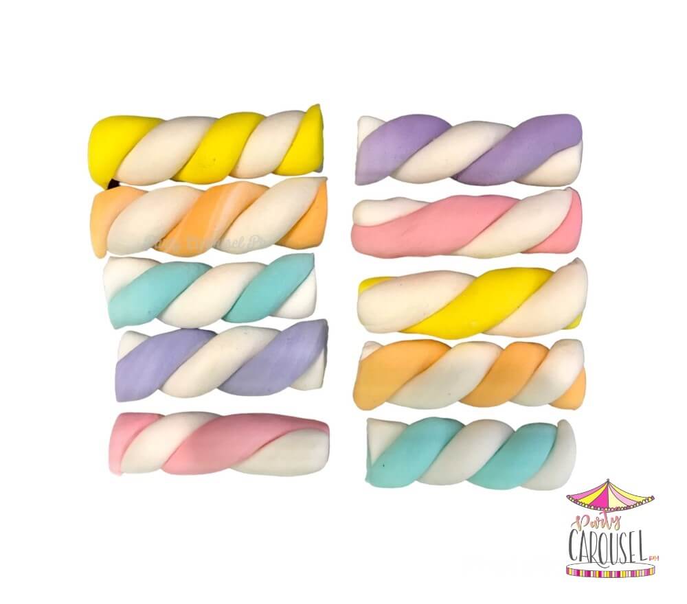 mallowsedibletopper