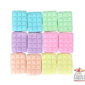 pastelchocobaredibletopper