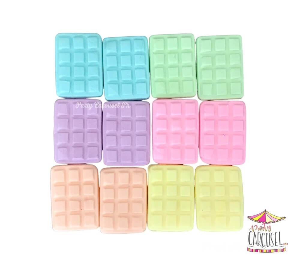 pastelchocobaredibletopper