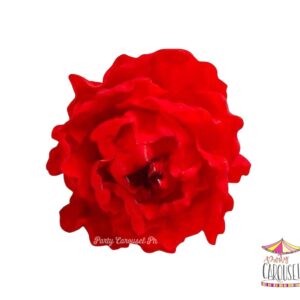 peonyclosered