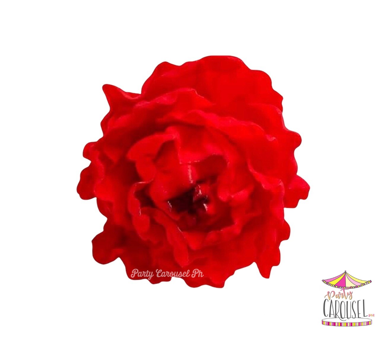 peonyclosered