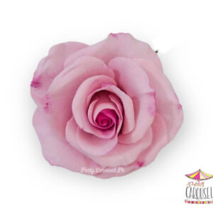 rosepastelpurple