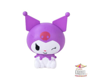 kuromipurple