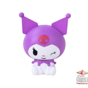 kuromipurple