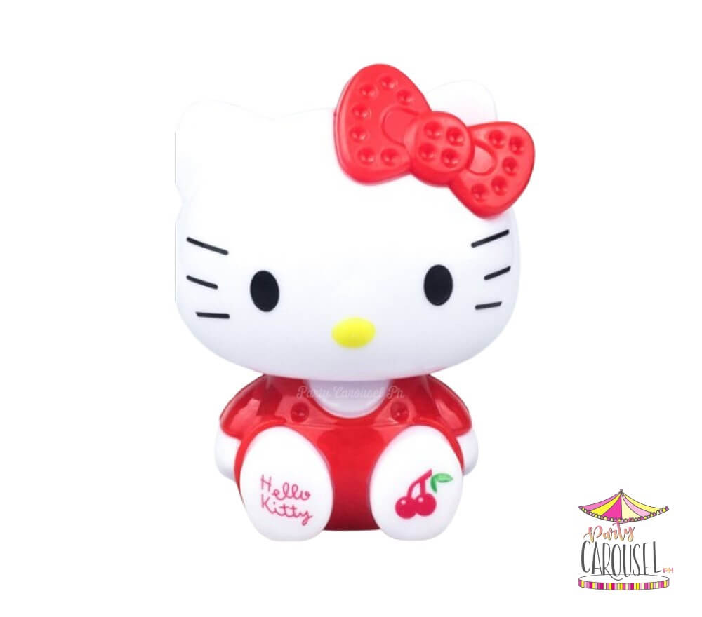smlhellokittyred