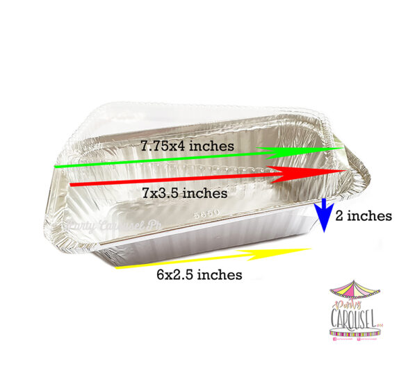 alumpan5650measure
