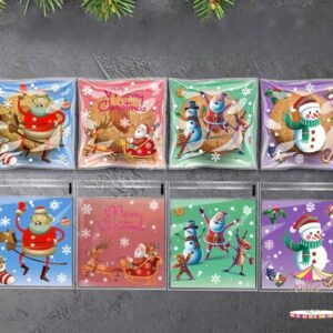 cookiepouchxmasD