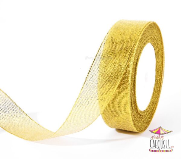 glitterrbngold