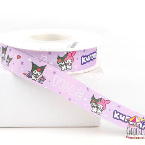 kuromiribbon