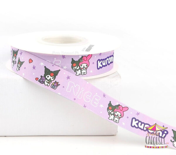 kuromiribbon