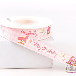 mymelodyribbon