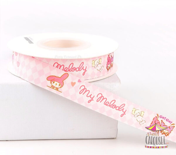 mymelodyribbon