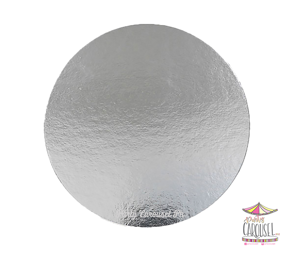 silverboard