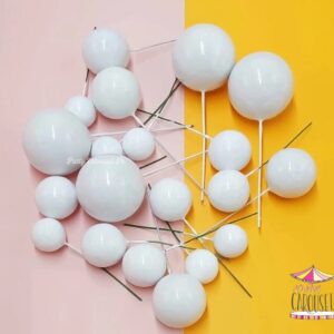 balltoppermixedwhite