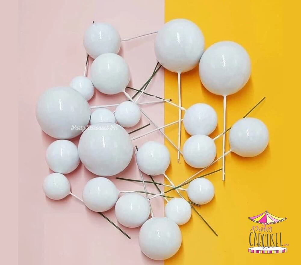 balltoppermixedwhite