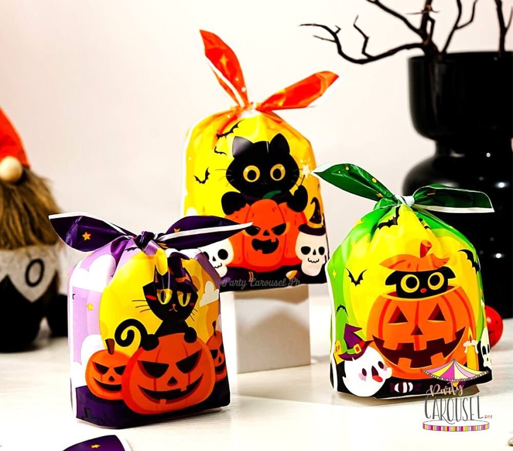 halloweentreatbags