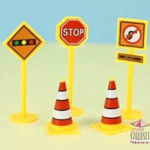 roadsigns
