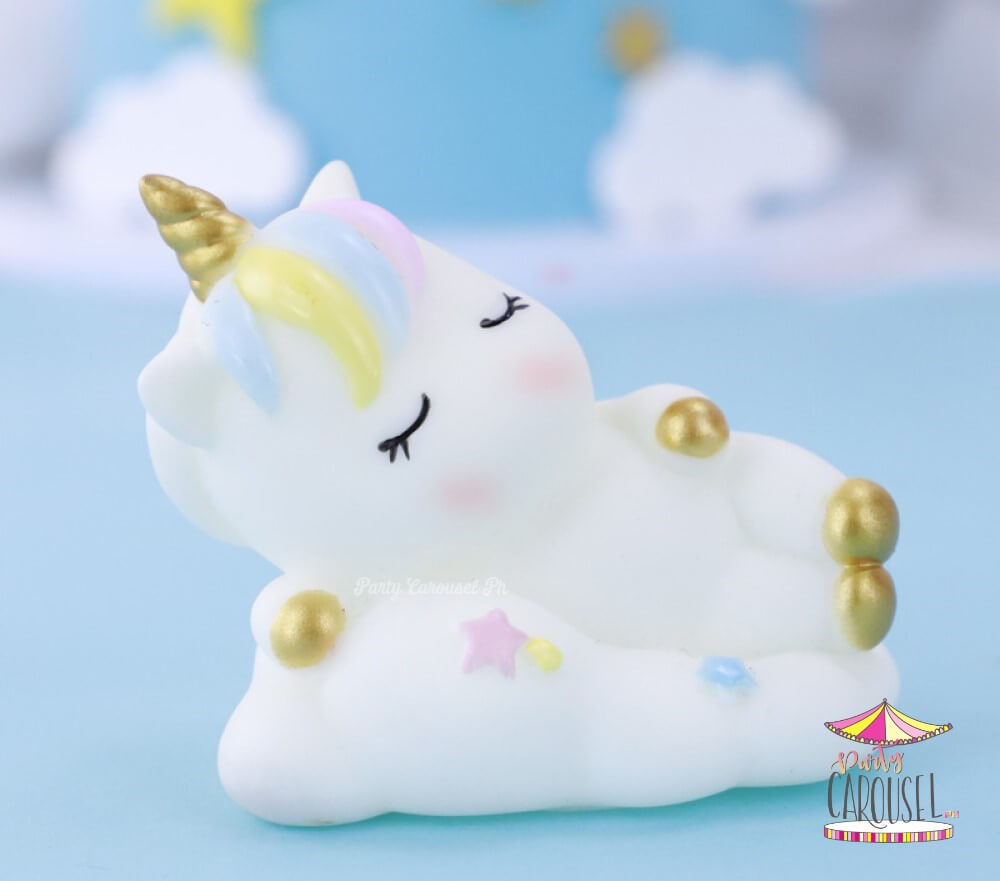 sleepingunicorn
