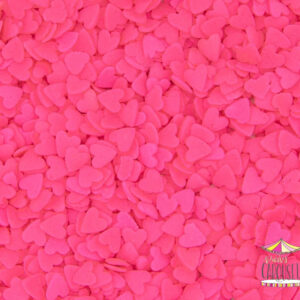 spheartconfettihotpink